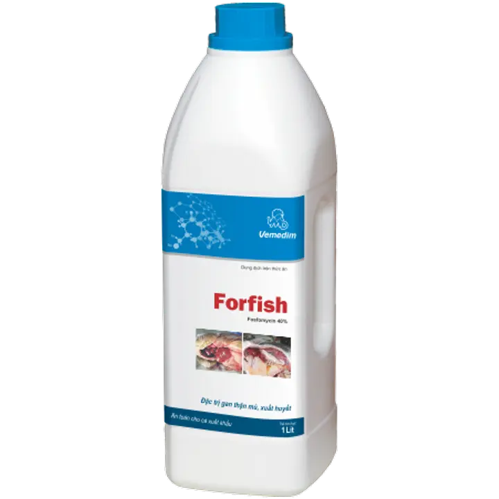 Forfish