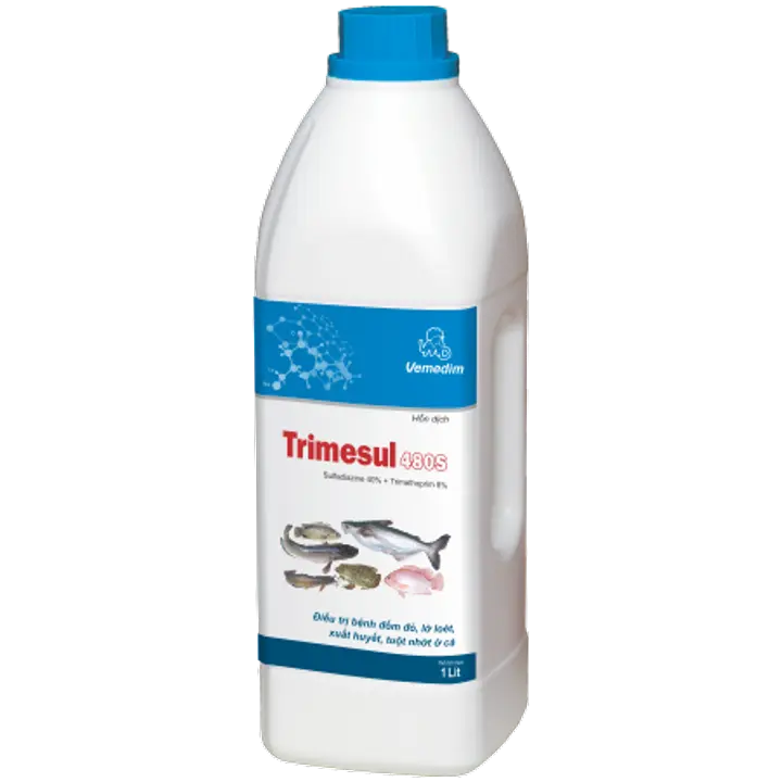Trimesul 480S