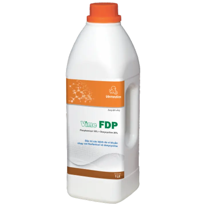 Vime-FDP (Tôm)