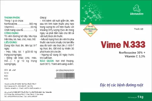 Vime-N333