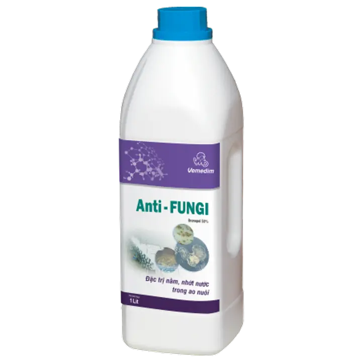 Anti-Fungi