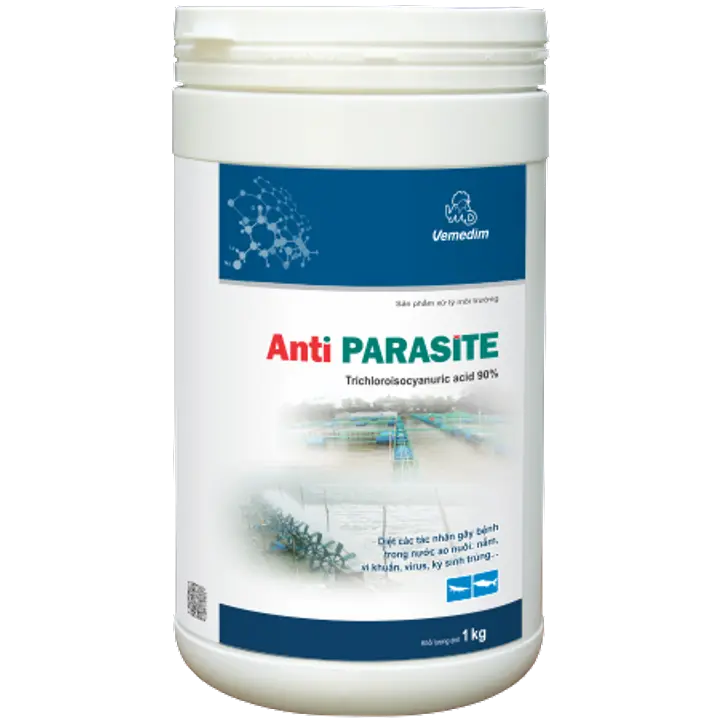 Anti-Parasite
