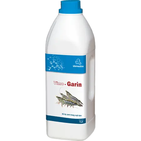 Vime-Garin