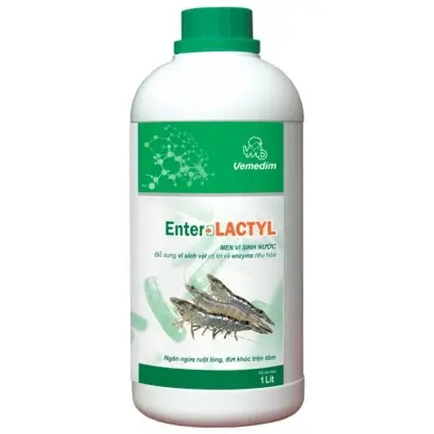 Enter-Lactyl