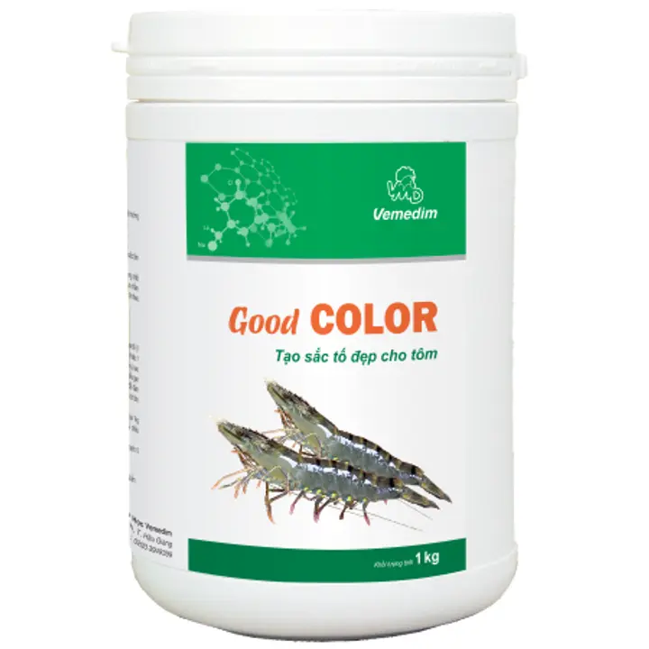 Good Color