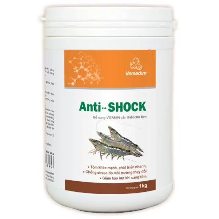 Anti-Shock