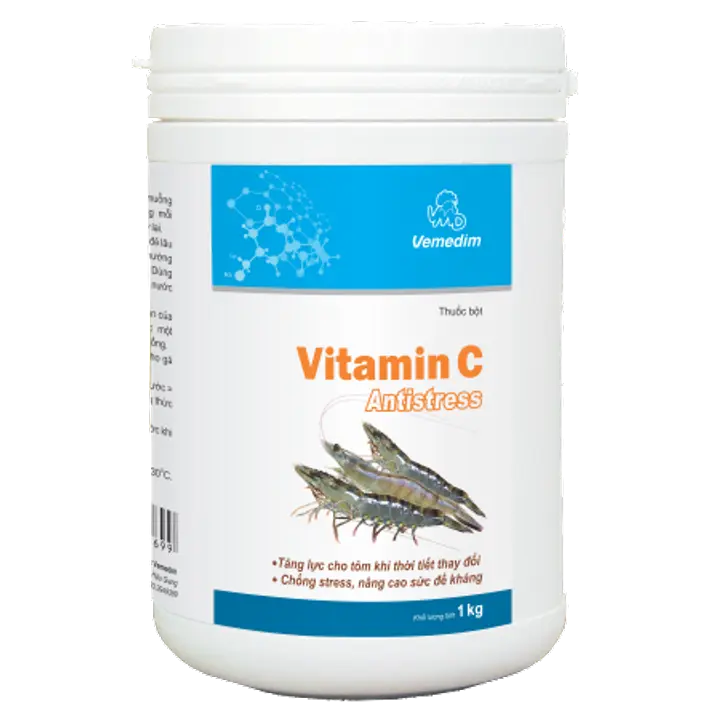 Vit.C Anti-Stress