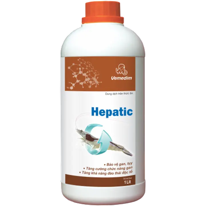 Hepatic