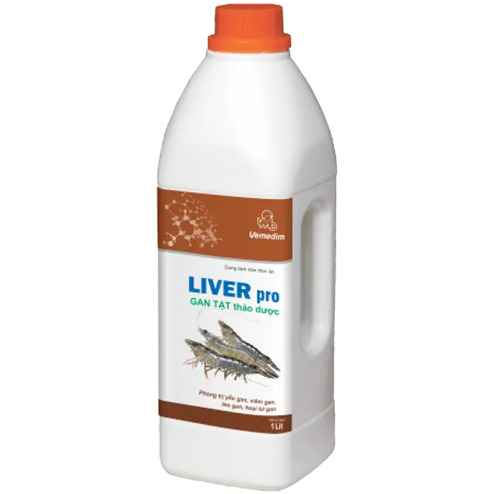 Liver Pro